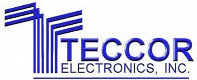 Teccor Technology logo